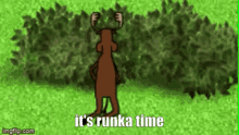Runka Time Runka GIF - Runka Time Runka Time GIFs