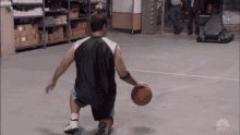 moves basketball