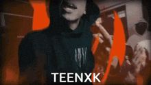 Teenx GIF - Teenx GIFs