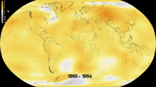 Global Temperatures Over Time GIF - Nasa Global Temperature Time GIFs