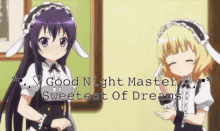 Maid Master GIF - Maid Master Kawaii GIFs