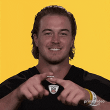 Steelers Touchdown GIF - Steelers Touchdown Pittsburgh Steelers GIFs