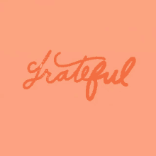 Grateful Sparkling GIF - Grateful Sparkling Calligraphy GIFs