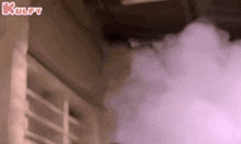 After Explosion.Gif GIF - After Explosion Shocked Athirchi GIFs