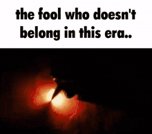 Lord Of The Mysteries Clown GIF