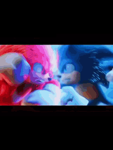 Sonic Sonic2 GIF - Sonic Sonic2 Vs GIFs