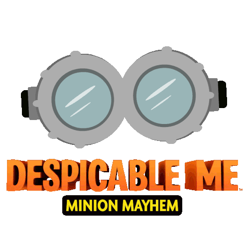 Minions Despicable Me Sticker - Minions Minion Despicable Me Stickers
