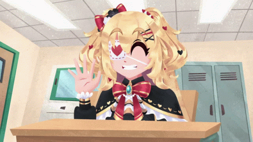 honeygal gif