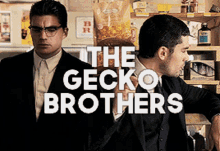 Seth Gecko The Gecko Brothers GIF - Seth Gecko The Gecko Brothers From Dusk Till Dawn GIFs