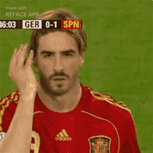 Fernando Torres GIF - Fernando Torres GIFs