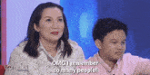 Kris Aquino Bimby GIF - Kris Aquino Bimby Omg GIFs