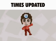 Times Updated Enzo GIF - Times Updated Enzo Enzobozo GIFs