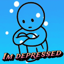 Imdepressed Depression GIF - Imdepressed Depression Depressed GIFs