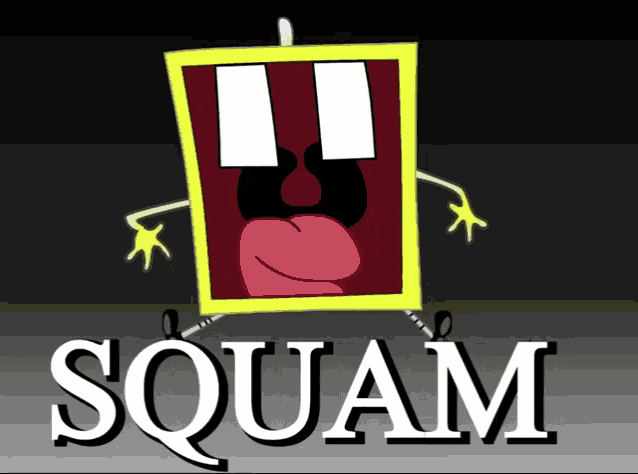 Squam GIF - Squam - Discover & Share GIFs