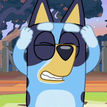Bluey Bluey Heeler GIF - Bluey Bluey Heeler Bluey Characters GIFs