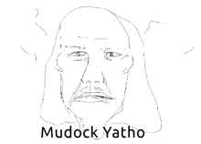 Mudock Taratect GIF