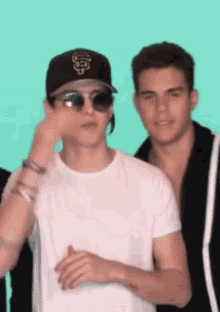 Christopher Velez Christopher GIF - Christopher Velez Christopher Cnco GIFs