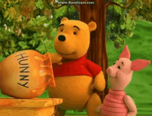 The Book Of Pooh Winnie The Pooh GIF - The Book Of Pooh Winnie The Pooh Thats Terrible GIFs