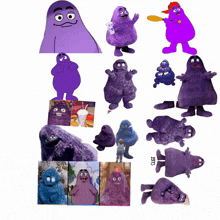 grimace