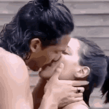 Prazoli Prado GIF - Prazoli Prado Kissing GIFs