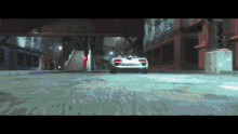 Need For Speed Most Wanted 2012 GIF