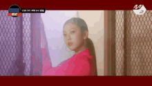 No Beauty GIF - No Beauty Seungyeon GIFs