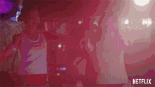Dance Party GIF - Dance Party Disco GIFs