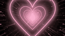Heart Wallpaper Ylnmn Tete GIF
