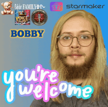 Starmaker Bobby237 GIF - Starmaker Bobby237 GIFs