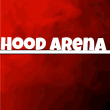 Hood Arena GIF - Hood Arena GIFs