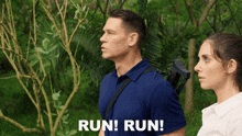 Run Run John Cena GIF - Run Run John Cena Freelance GIFs