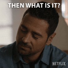 Then What Is It Jared Vasquez GIF - Then What Is It Jared Vasquez Jr Ramirez GIFs