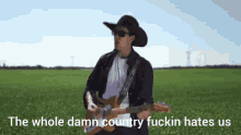 Alberta Albertagarbage GIF - Alberta Albertagarbage The Country Hates Us GIFs