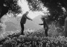 How Green Was My Valley John Ford GIF - How Green Was My Valley John Ford Randomfilmscenes GIFs