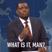 I Get That Saturday Night Live GIF - I Get That Saturday Night Live Weekend Update GIFs