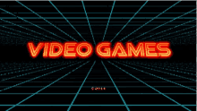 Video Games The Movie GIF - Video Games The Movie GIFs