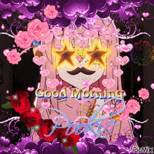 Good Morning Good Morning Pookie GIF - Good Morning Good Morning Pookie Pookie GIFs