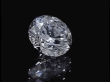 Diamond Precious Stone GIF