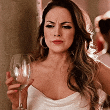 Well Then I Need A Drink GIF - Well Then I Need A Drink Fallon Careington GIFs