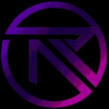 rebz logo emblem changing color