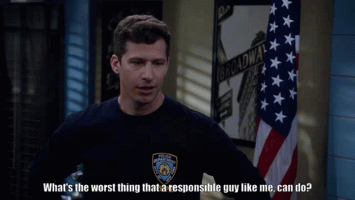 Jake Peralta Brooklyn99 GIF - Jake Peralta Brooklyn99 Funny - Discover &  Share GIFs
