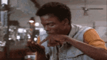 How Much For One Rib Change GIF - How Much For One Rib Change Money GIFs