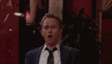Good For You  GIF - How I Met Your Mother Himym Barney Stinson GIFs
