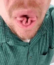 Tongue Tricks GIF