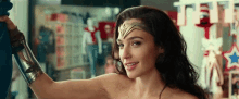 Bh187 Wonder Woman1984 GIF - Bh187 Wonder Woman1984 Wonder Woman GIFs