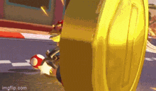 Funky Kong Mario Kart 8 Delux GIF - Funky Kong Mario Kart 8 Delux Booster Pass Wave 6 GIFs