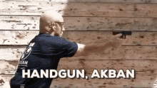 Akban Budo GIF - Akban Budo Martialarts GIFs