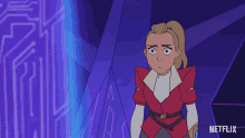 Whats This Thing Adora GIF