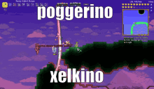 Xelkino Poggerino Xelkino GIF