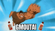 Gmoutai Drink Moutai GIF
